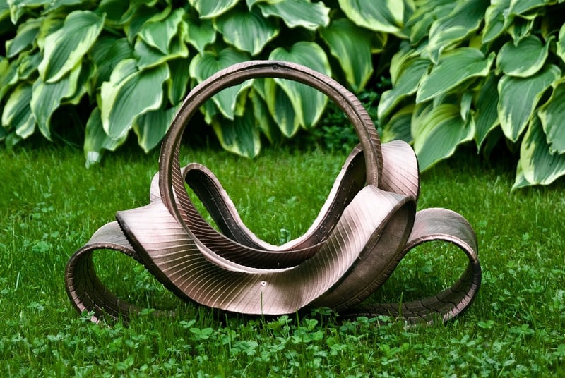 Upcycling Inspiration