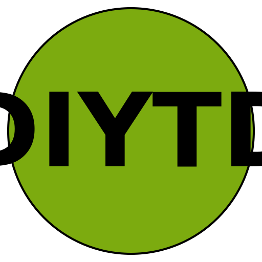 DIY Top Design