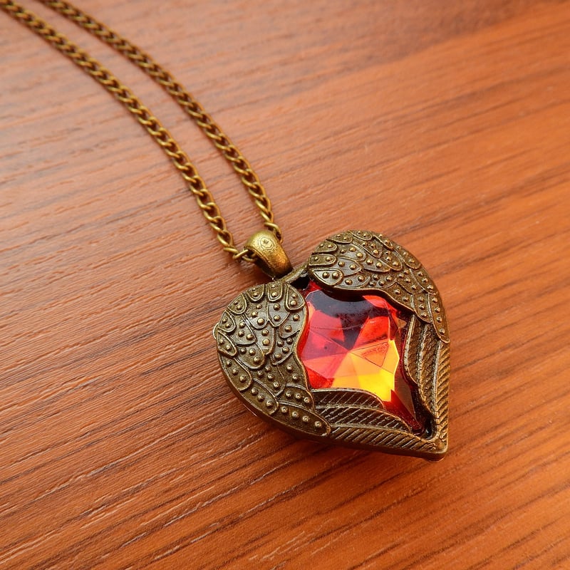 Jewelry Makeovers